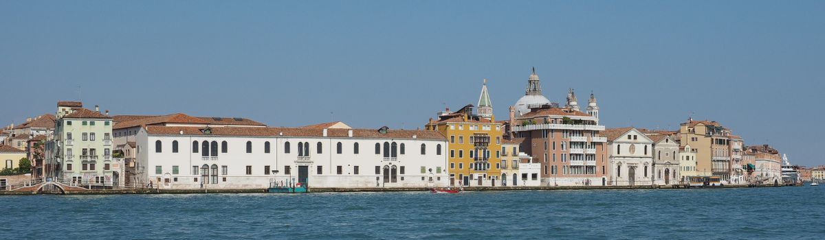 Giudecca Isola