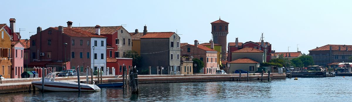 Pellestrina Isola